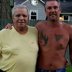 Meet your Posher, Stacy